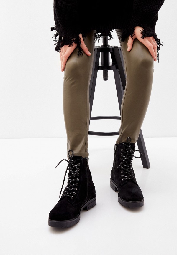 фото Ботинки caprice