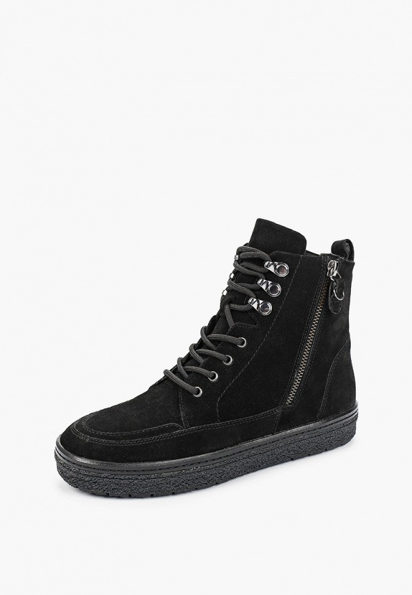 фото Ботинки caprice