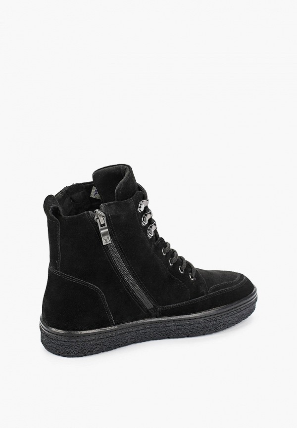 фото Ботинки caprice