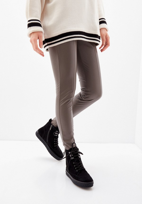 фото Ботинки caprice