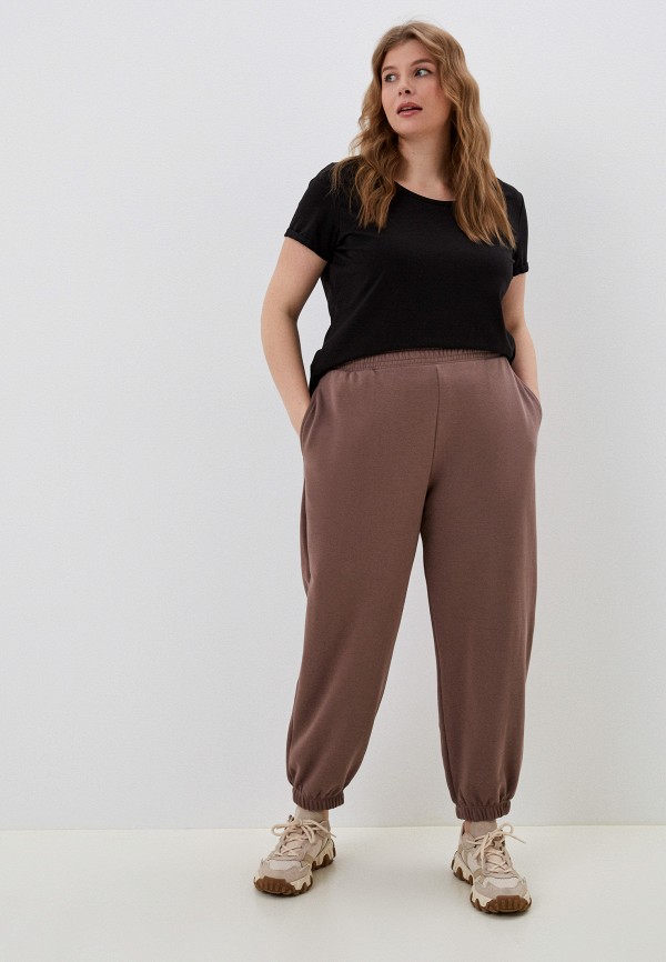 фото Брюки спортивные mark formelle