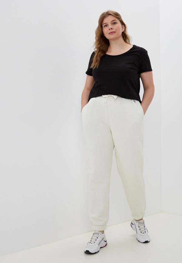 фото Брюки спортивные mark formelle