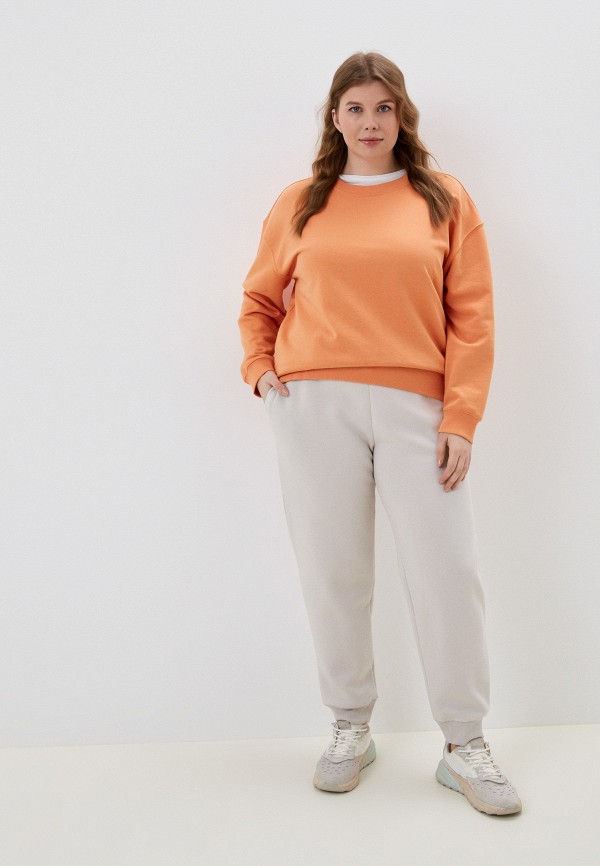 фото Брюки спортивные mark formelle