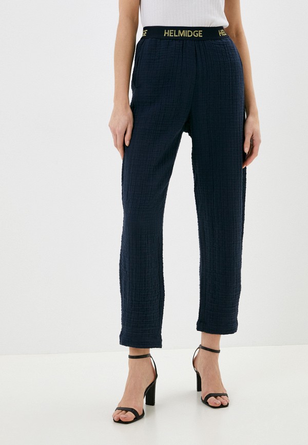 фото Брюки helmidge