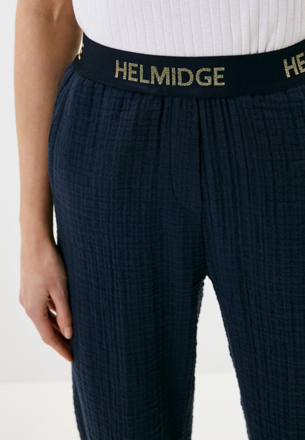 фото Брюки helmidge