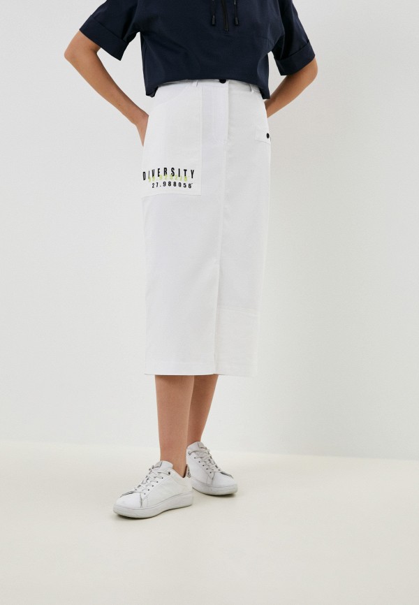 фото Юбка helmidge