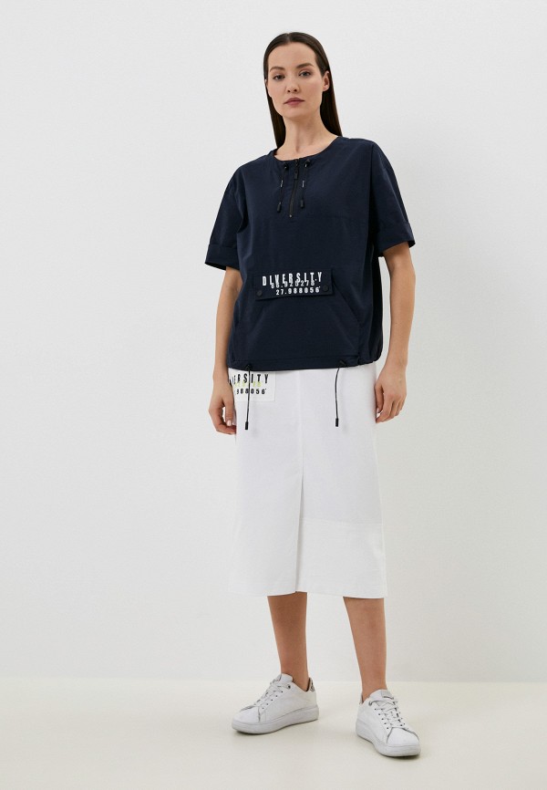 фото Юбка helmidge