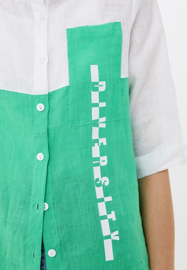 фото Рубашка helmidge