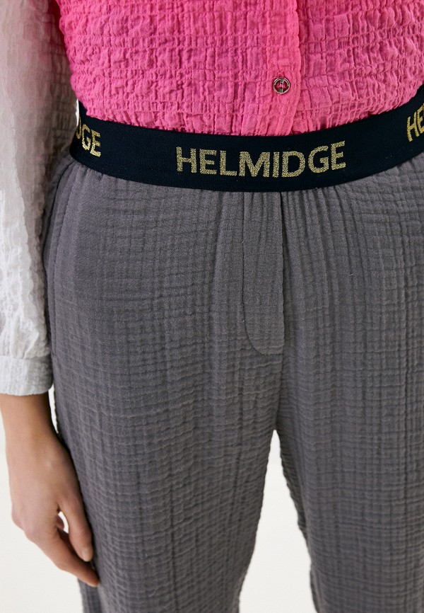 фото Брюки helmidge