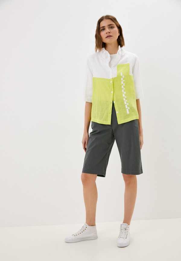 фото Рубашка helmidge