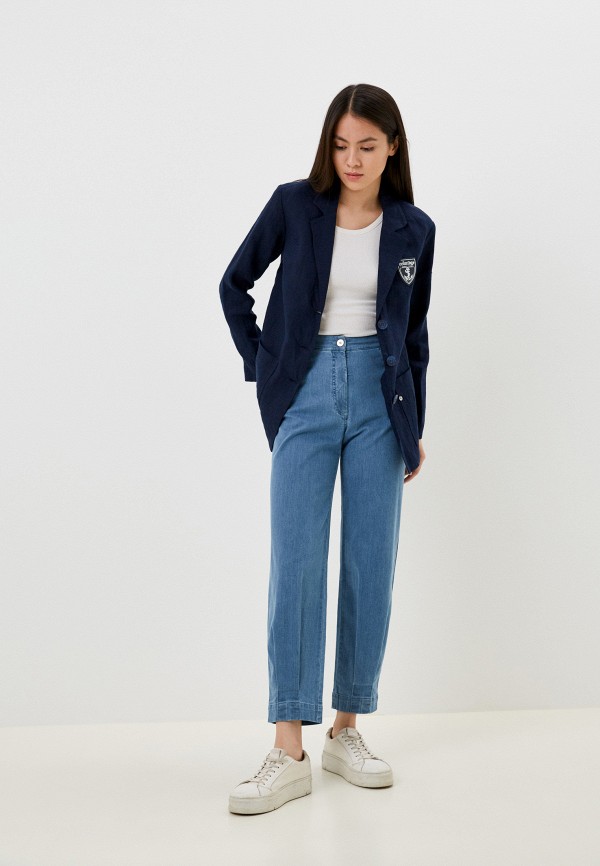 фото Джинсы helmidge