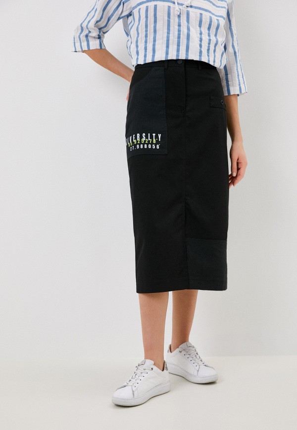 фото Юбка helmidge