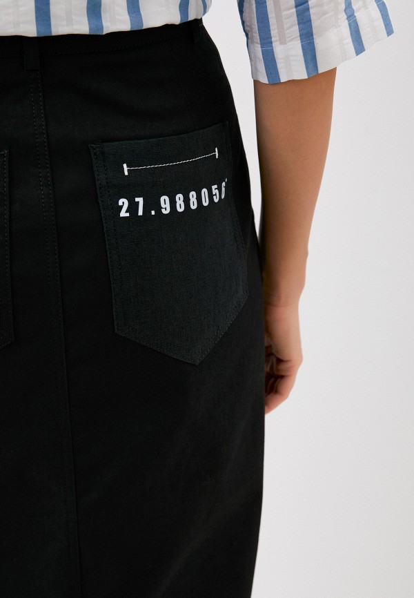 фото Юбка helmidge