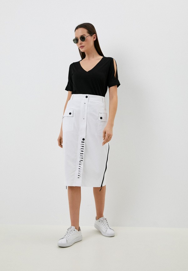 фото Юбка helmidge