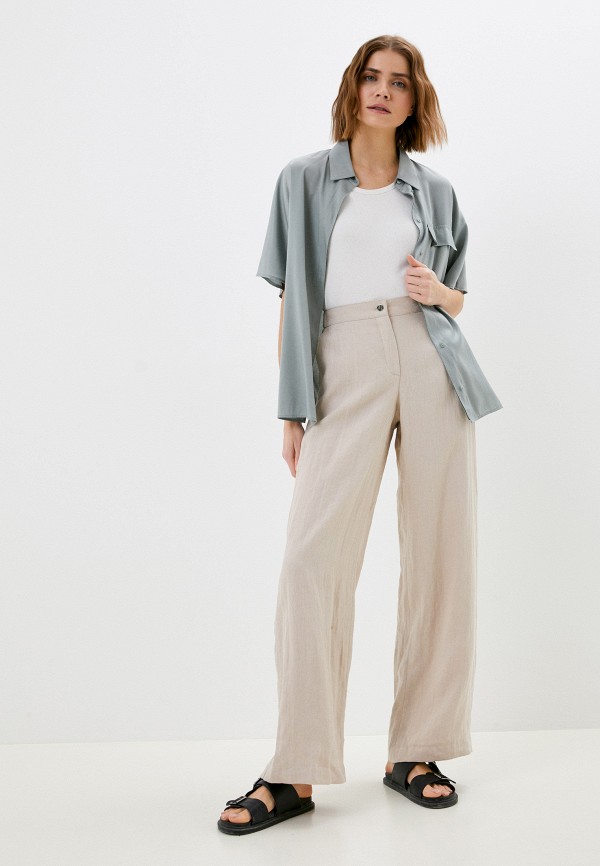 фото Брюки helmidge