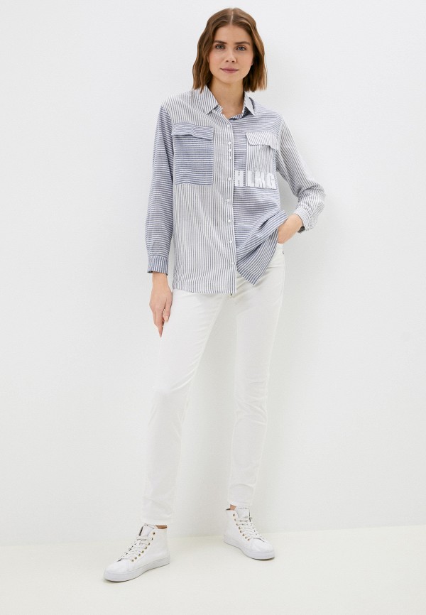 фото Рубашка helmidge