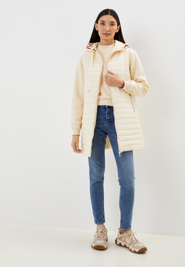 фото Жилет утепленный el caballo sevilla 1892