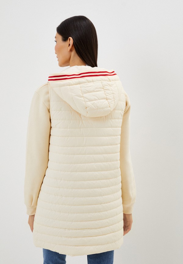 фото Жилет утепленный el caballo sevilla 1892