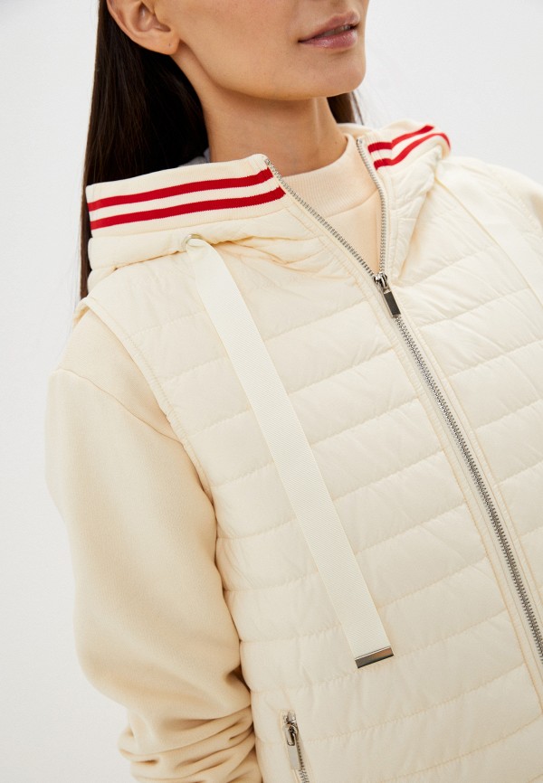 фото Жилет утепленный el caballo sevilla 1892