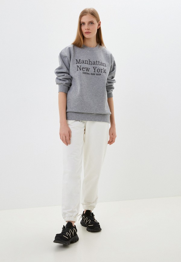 фото Брюки спортивные baon