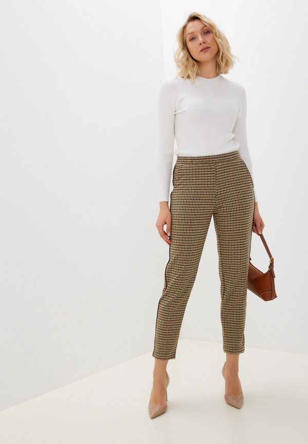 фото Брюки liebe frau