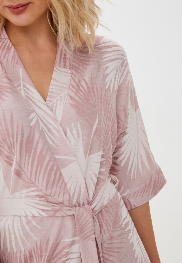 фото Халат домашний liebe frau