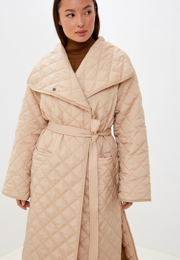 фото Куртка утепленная soft&spicy