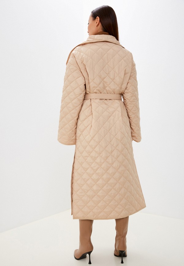 фото Куртка утепленная soft&spicy