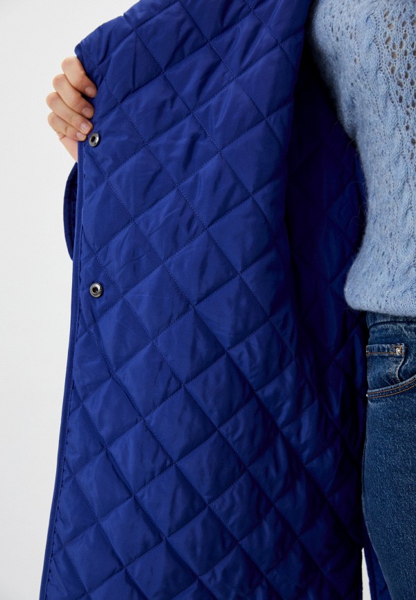 фото Куртка утепленная soft&spicy