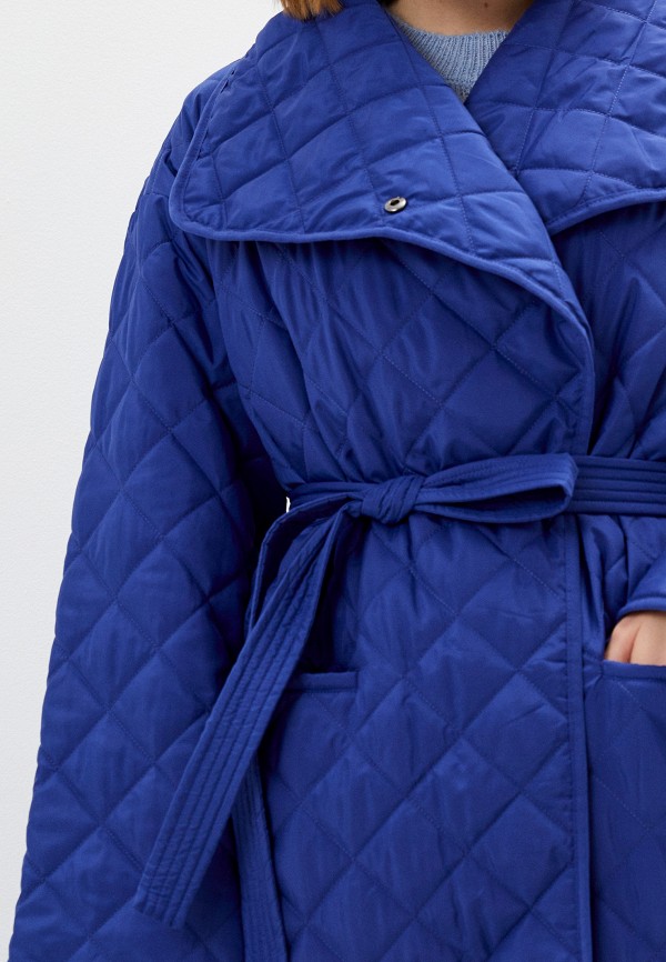 фото Куртка утепленная soft&spicy