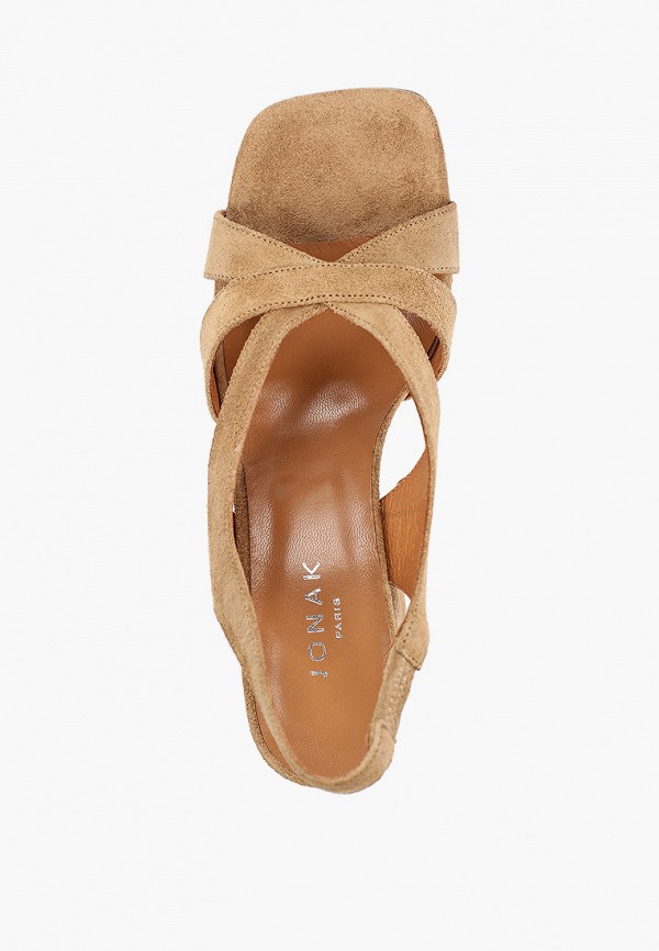 фото Босоножки jonak