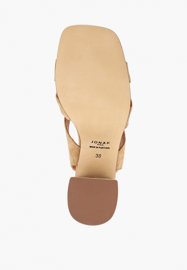 фото Босоножки jonak