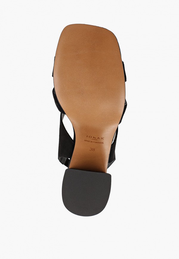 фото Босоножки jonak