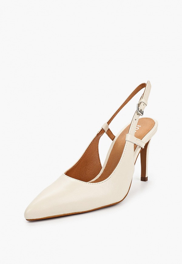 фото Туфли jonak