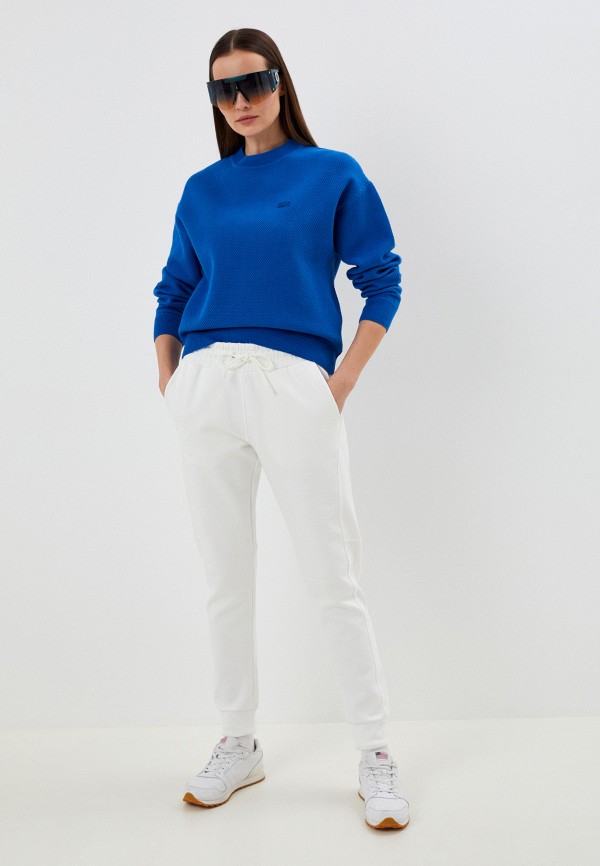 фото Брюки спортивные lacoste