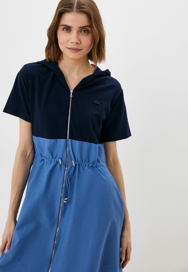 фото Платье lacoste