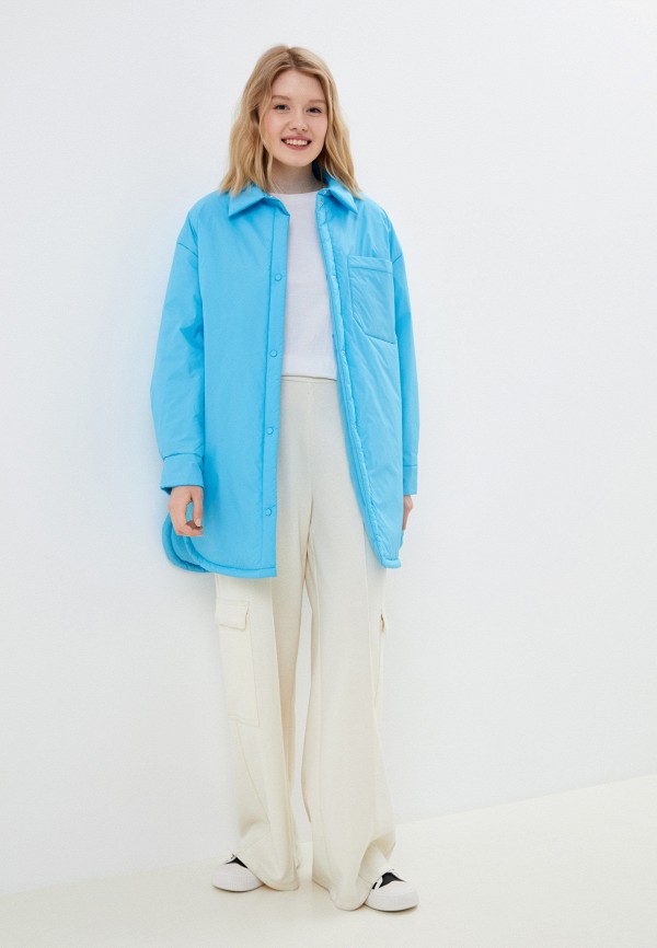 фото Куртка утепленная befree