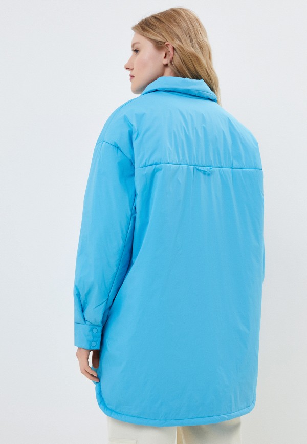 фото Куртка утепленная befree