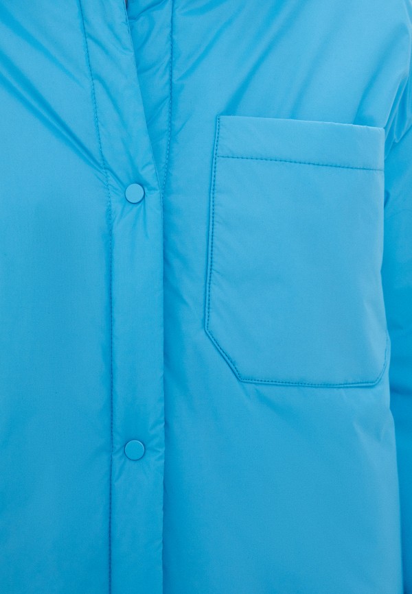 фото Куртка утепленная befree