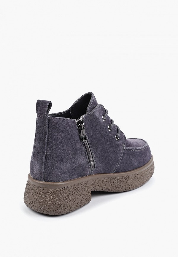 фото Ботинки dino ricci