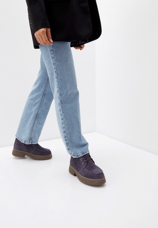 фото Ботинки dino ricci