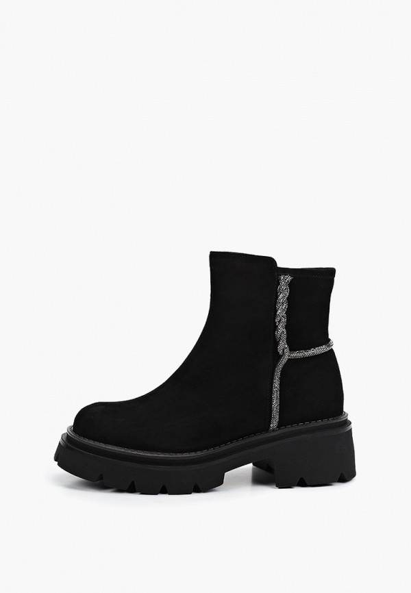 фото Ботинки valley