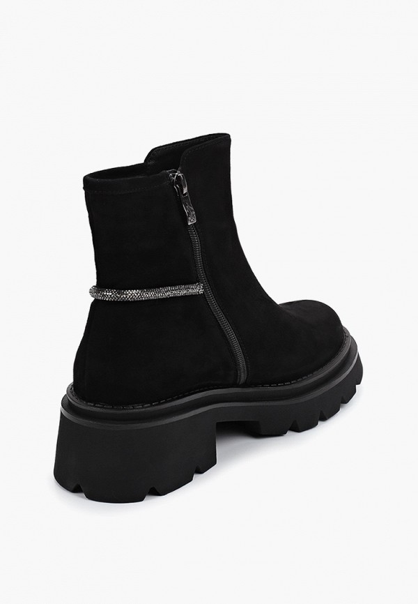 фото Ботинки valley