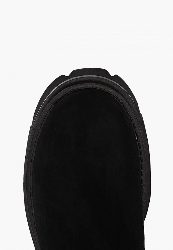 фото Ботинки valley