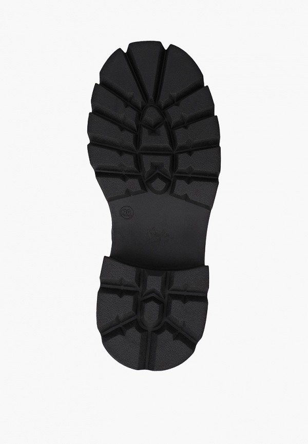 фото Ботинки valley