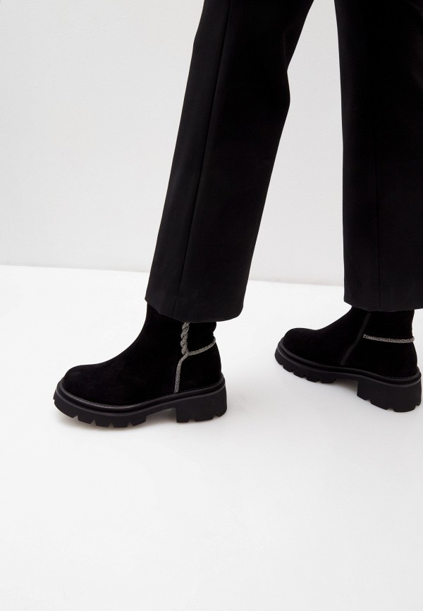 фото Ботинки valley