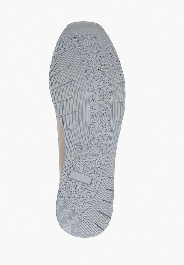 фото Кроссовки thomas munz