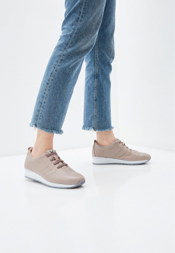 фото Кроссовки thomas munz