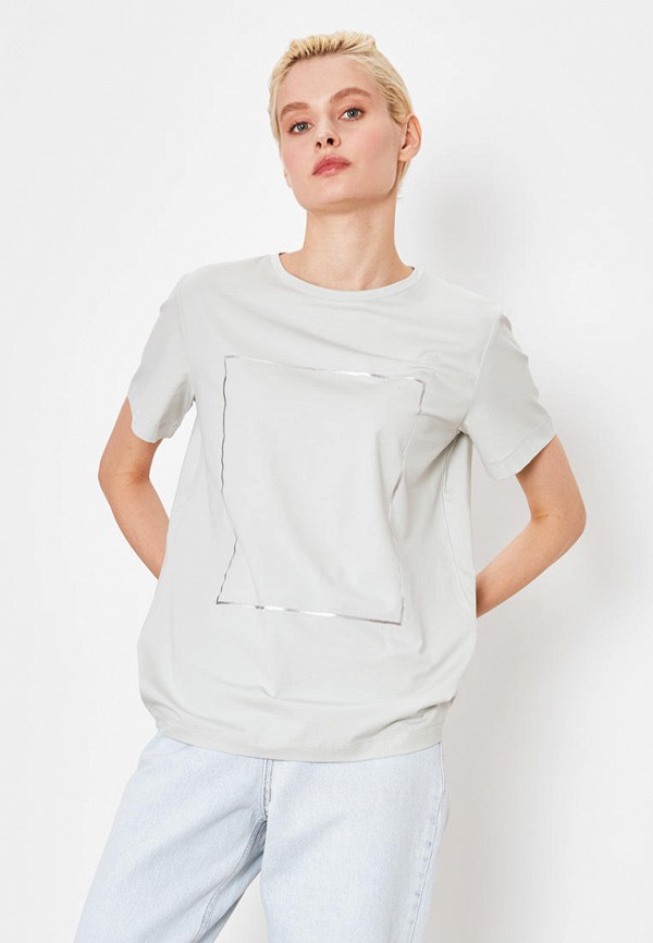 Футболка Lime, Белый
Футболка Lime, Белый