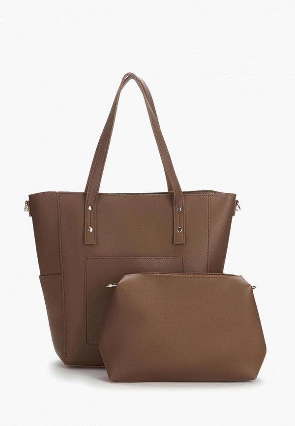 Комплект Jane's Story, Коричневый
Комплект Jane's Story, Коричневый